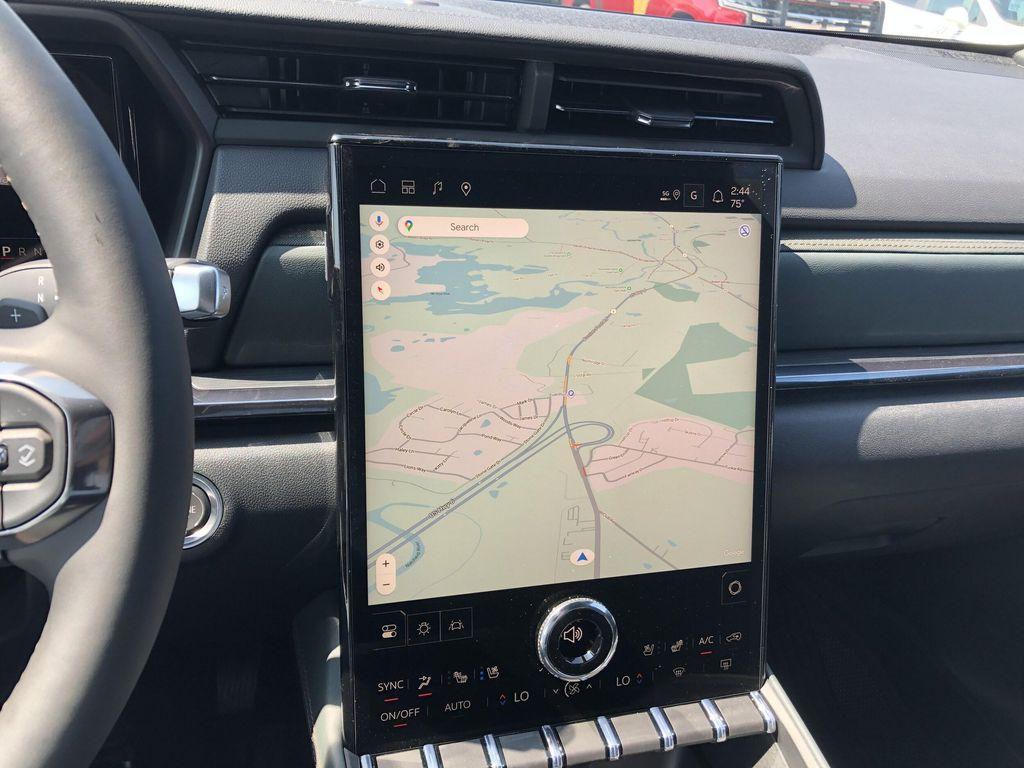 new 2026 GMC Terrain car, priced at $37,785