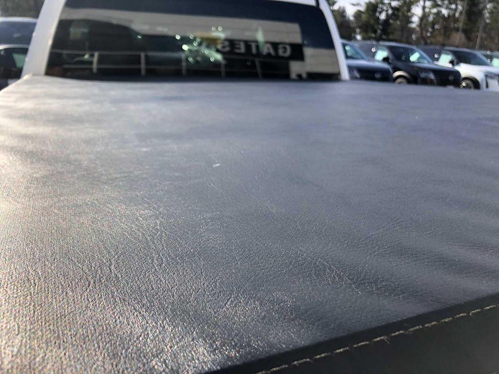 used 2018 Chevrolet Silverado 1500 car, priced at $23,999