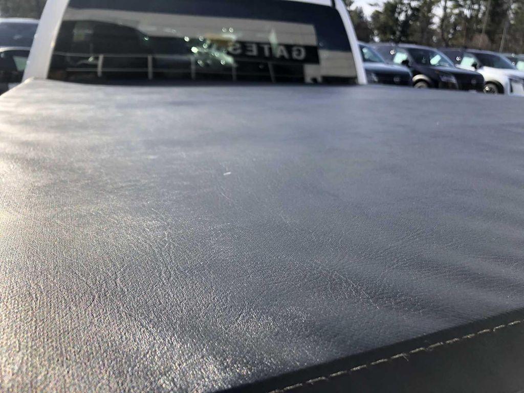 used 2018 Chevrolet Silverado 1500 car, priced at $23,999