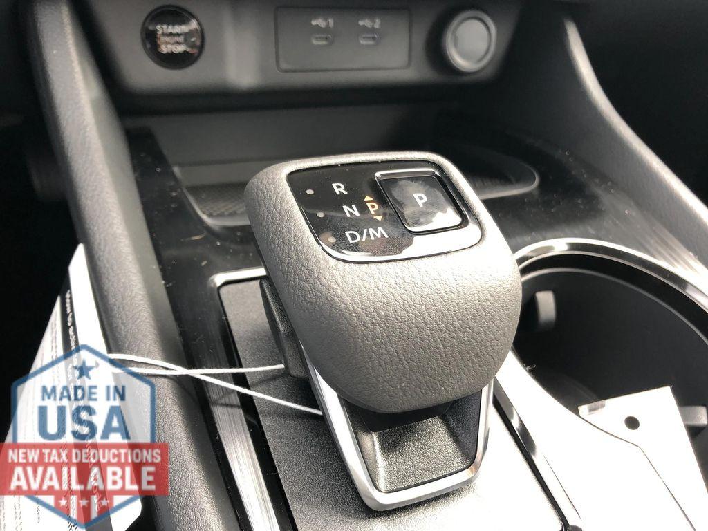 new 2026 Nissan Rogue car, priced at $28,667