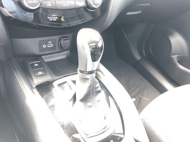 used 2020 Nissan Rogue car, priced at $21,999