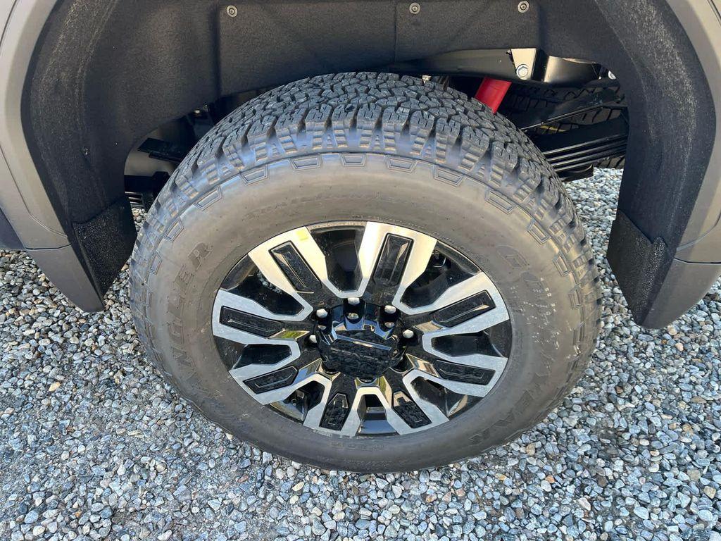 new 2026 GMC Sierra 3500 car, priced at $103,028