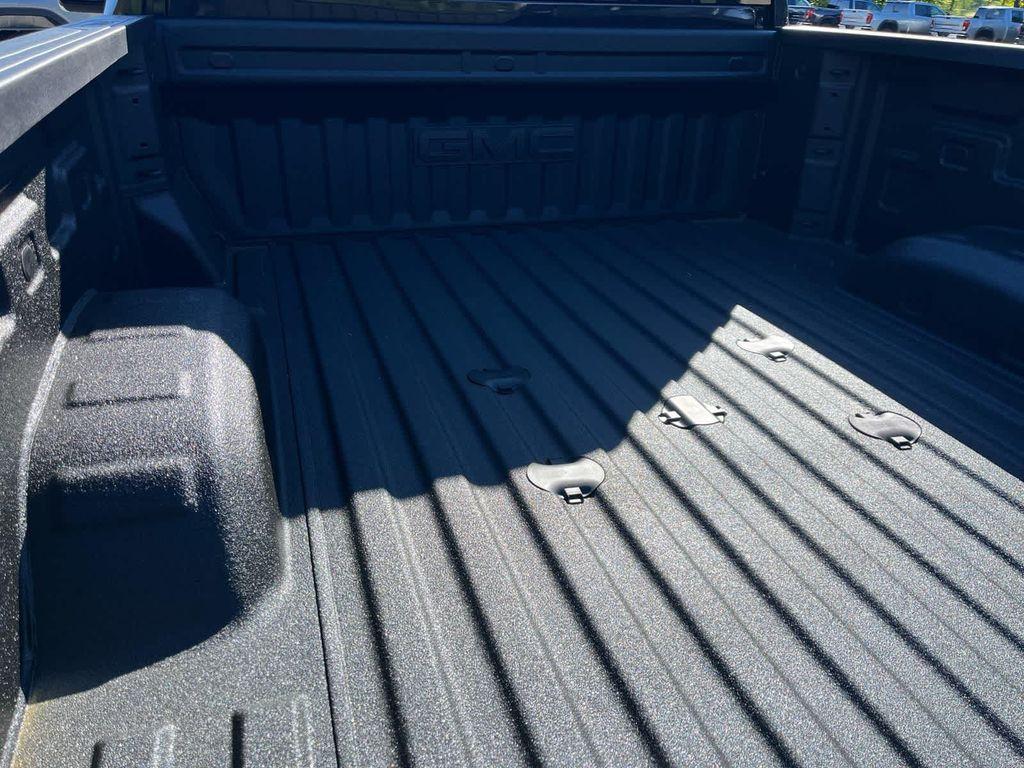 new 2026 GMC Sierra 3500 car, priced at $103,028