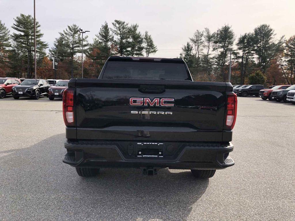 new 2026 GMC Sierra 1500 car, priced at $51,248