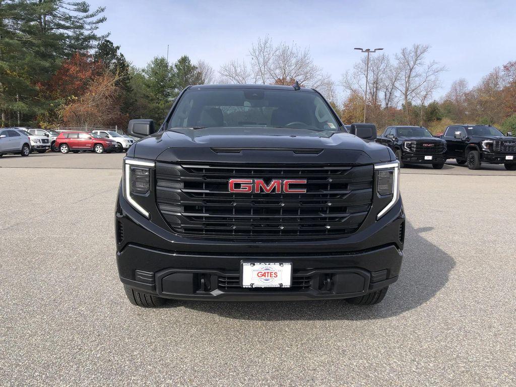 new 2026 GMC Sierra 1500 car, priced at $53,150