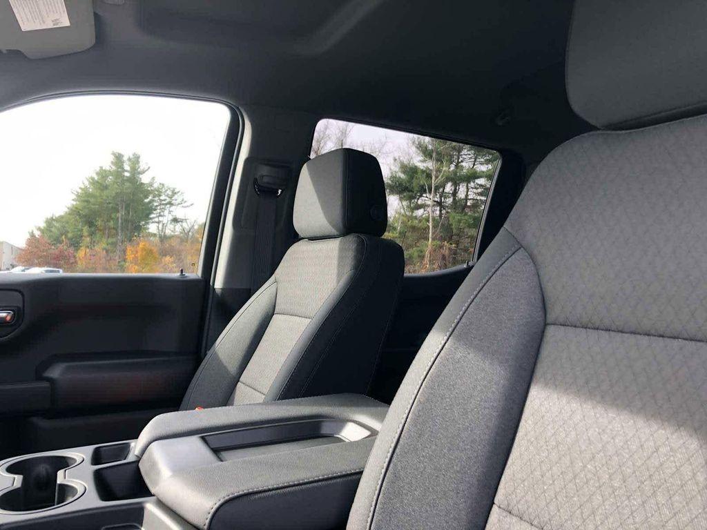 new 2026 GMC Sierra 1500 car, priced at $51,248