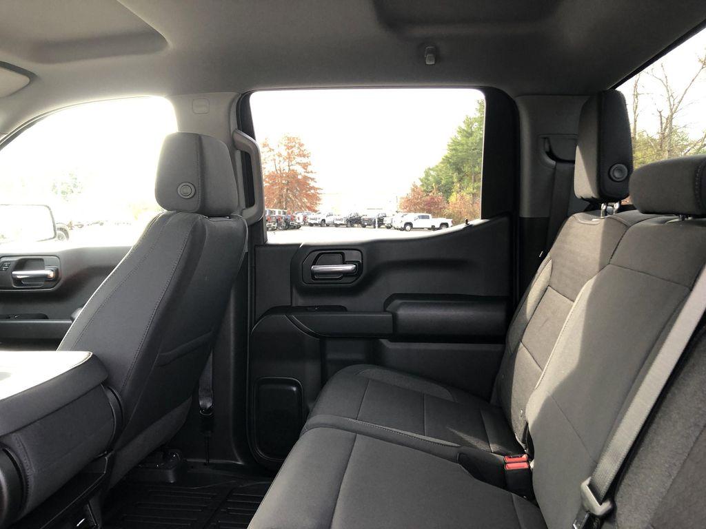 new 2026 GMC Sierra 1500 car, priced at $53,150