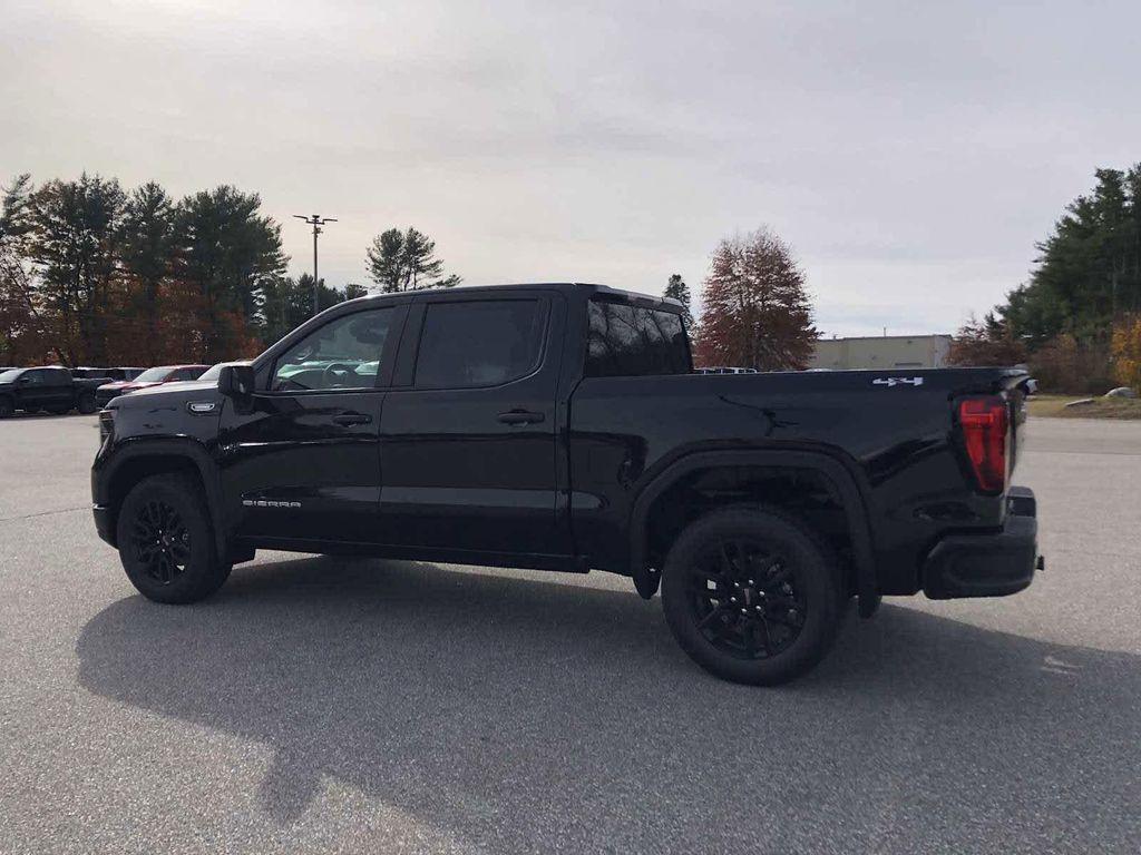 new 2026 GMC Sierra 1500 car, priced at $51,248