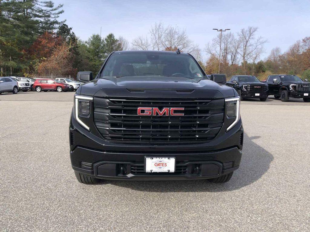 new 2026 GMC Sierra 1500 car, priced at $51,248