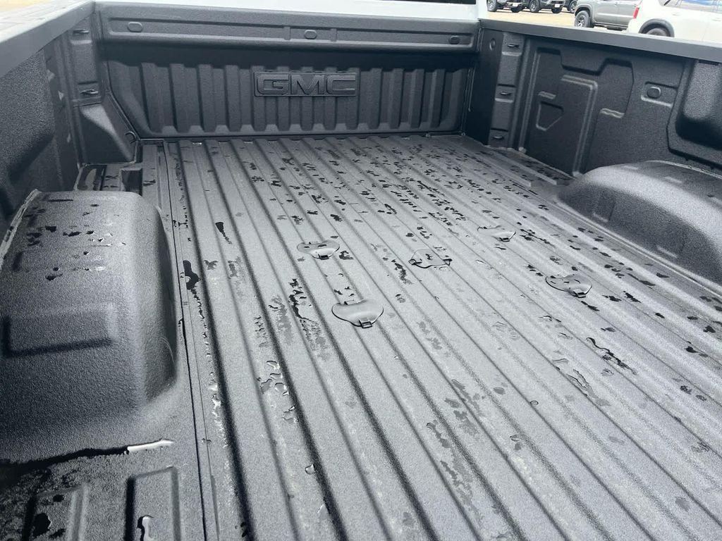 new 2026 GMC Sierra 3500 car, priced at $98,058