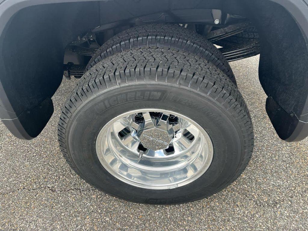 new 2026 GMC Sierra 3500 car, priced at $98,058