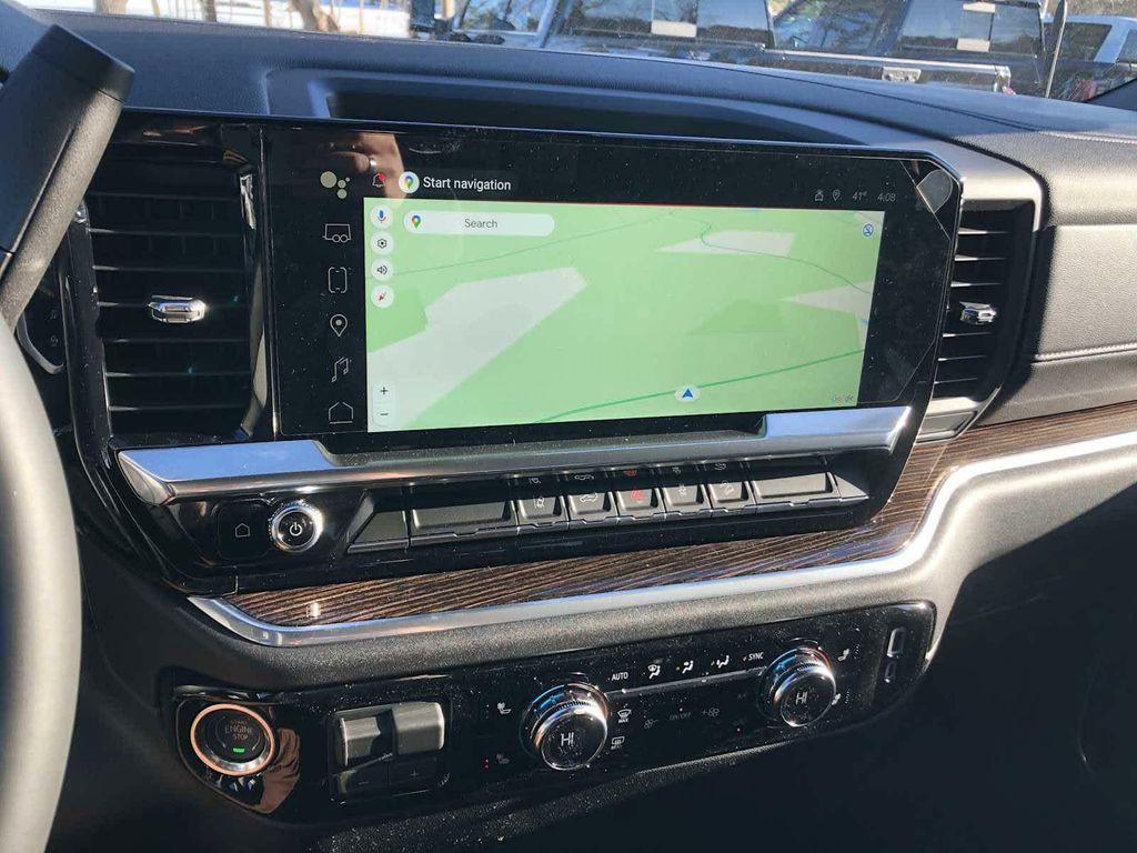 new 2026 GMC Sierra 2500 car, priced at $62,083