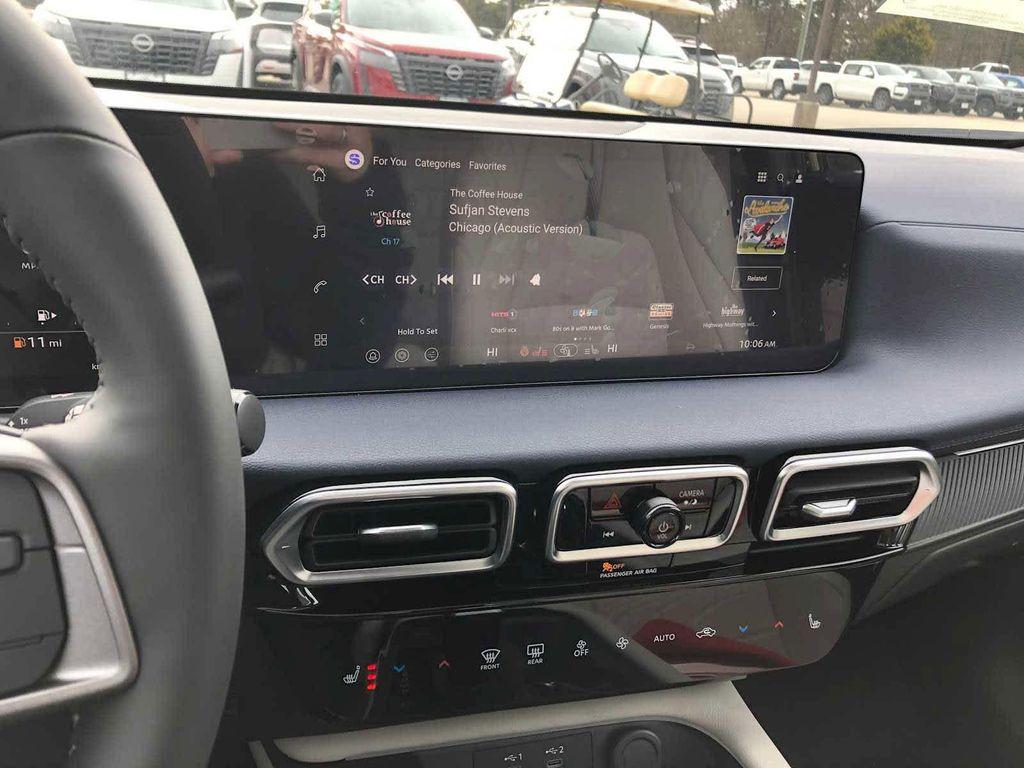 new 2026 Nissan Sentra car, priced at $30,090