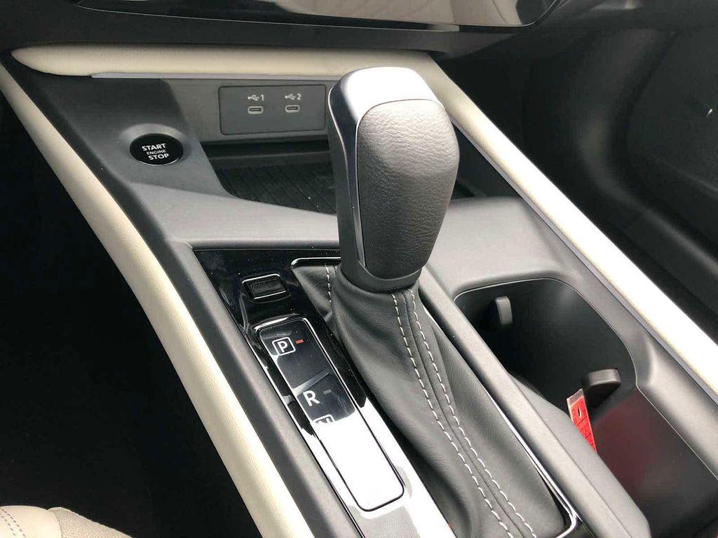 new 2026 Nissan Sentra car, priced at $30,090