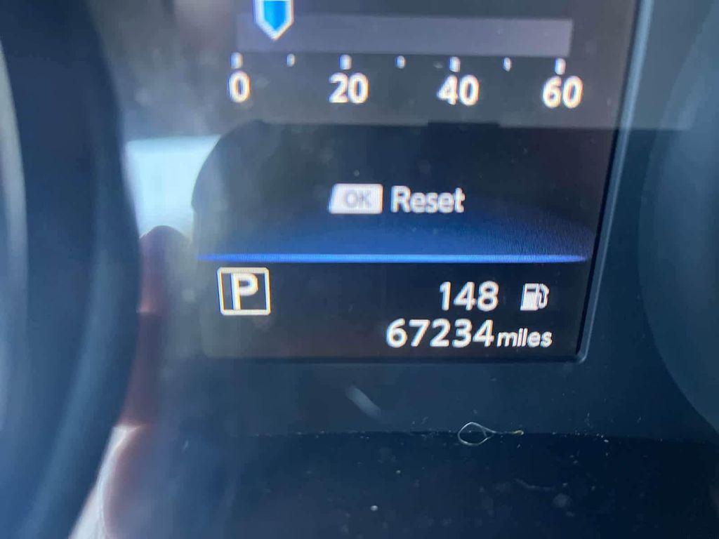 used 2021 Nissan Rogue Sport car, priced at $20,098