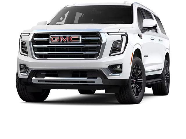 new 2026 GMC Yukon XL car, priced at $85,278