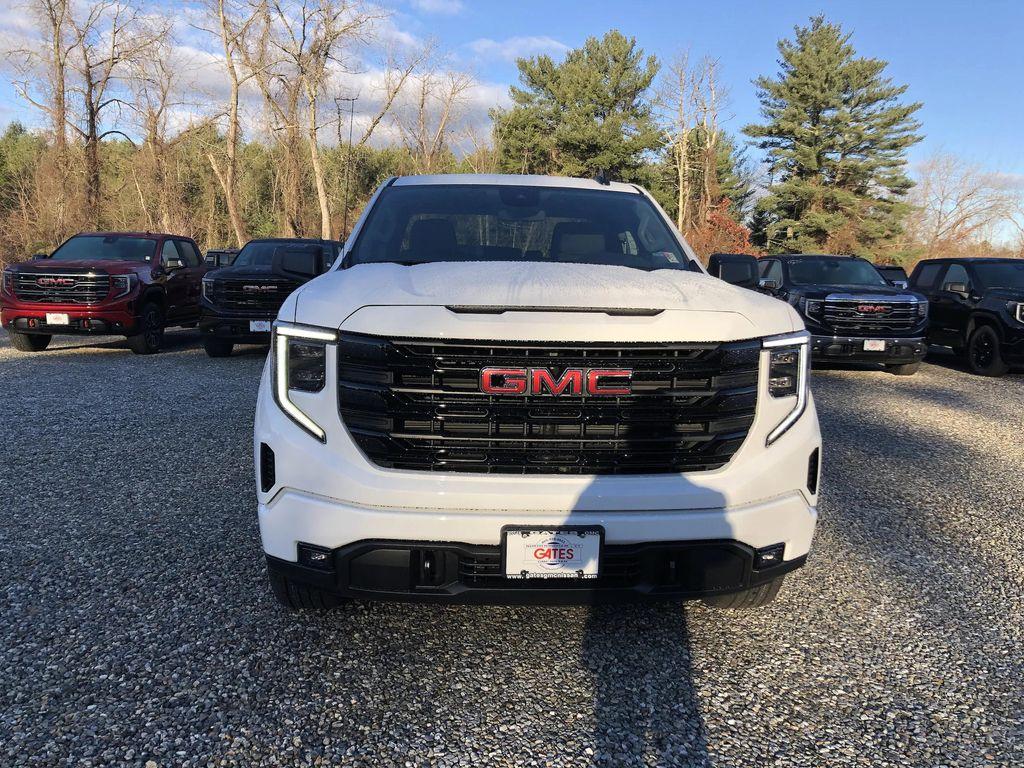 new 2026 GMC Sierra 1500 car, priced at $53,395