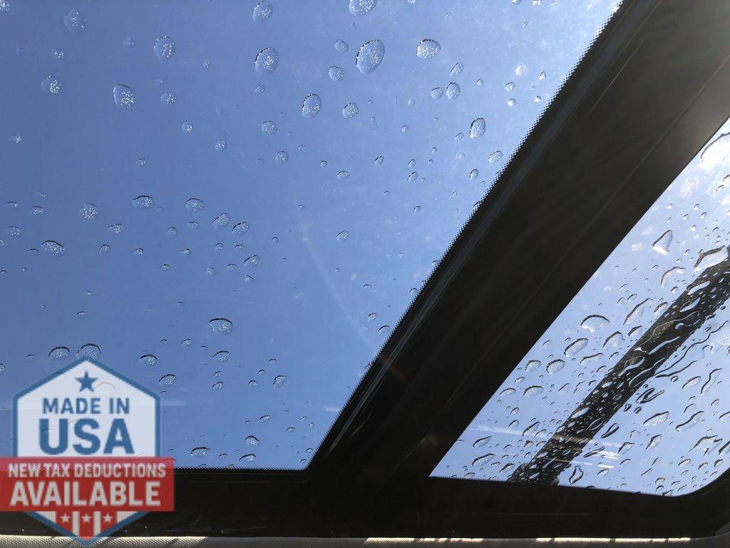 new 2026 Nissan Pathfinder car, priced at $48,650