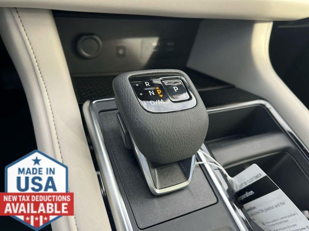 new 2026 Nissan Pathfinder car, priced at $48,343