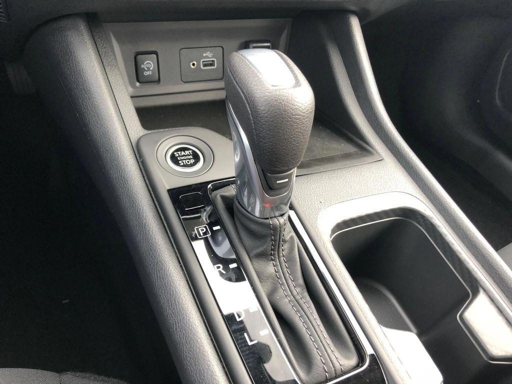 new 2025 Nissan Sentra car, priced at $21,140