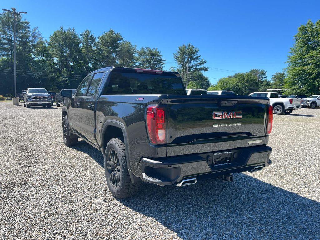 new 2026 GMC Sierra 1500 car, priced at $61,683