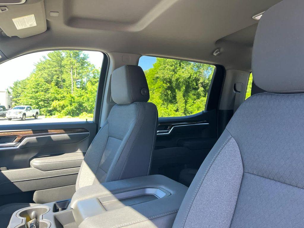new 2026 GMC Sierra 1500 car, priced at $61,683