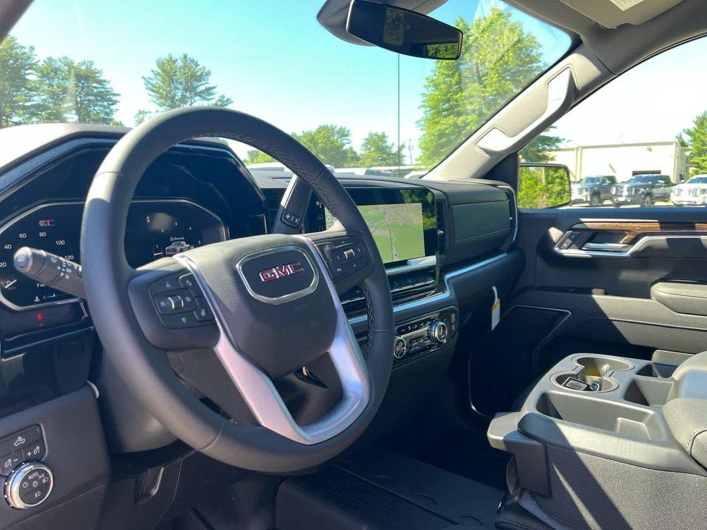 new 2026 GMC Sierra 1500 car, priced at $61,683