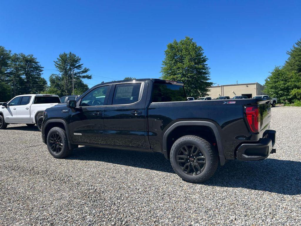 new 2026 GMC Sierra 1500 car, priced at $61,683