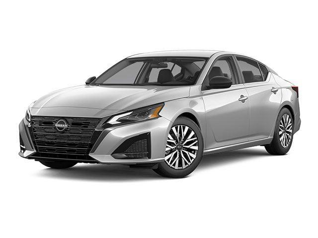 new 2026 Nissan Altima car, priced at $29,738