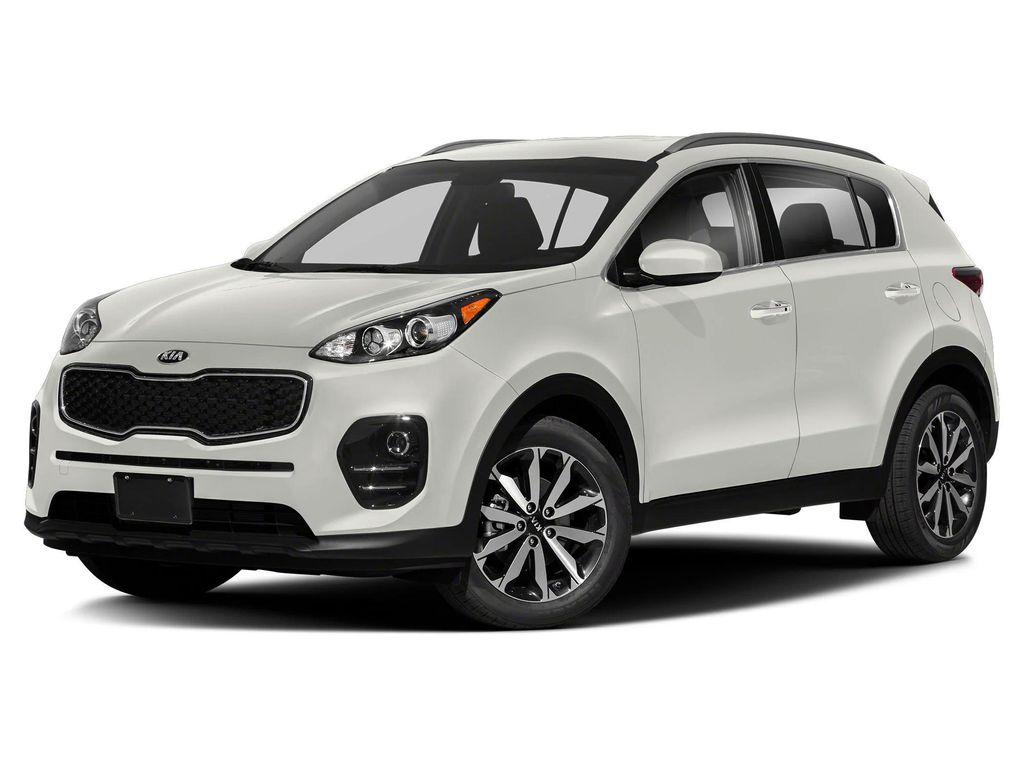 used 2019 Kia Sportage car, priced at $14,999