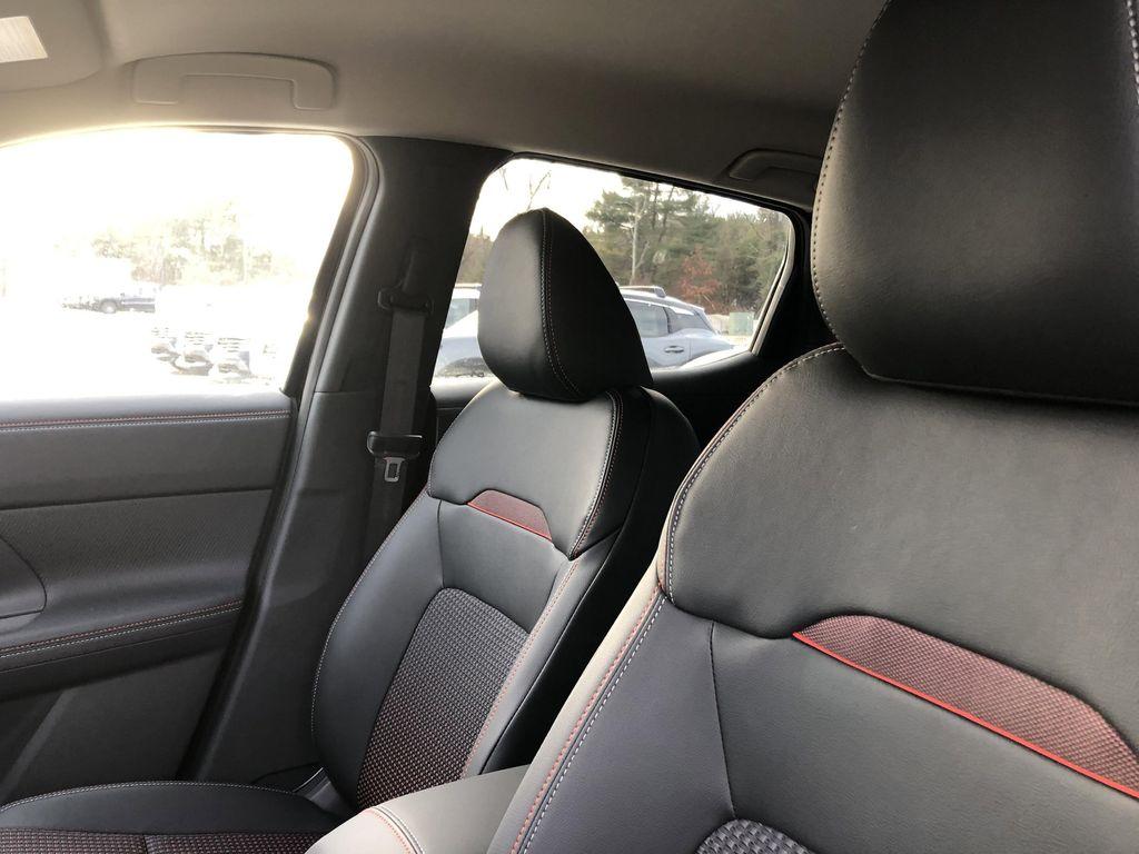 new 2026 Nissan Kicks car, priced at $30,385