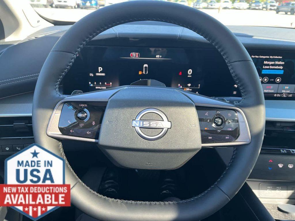 new 2026 Nissan Murano car, priced at $51,108