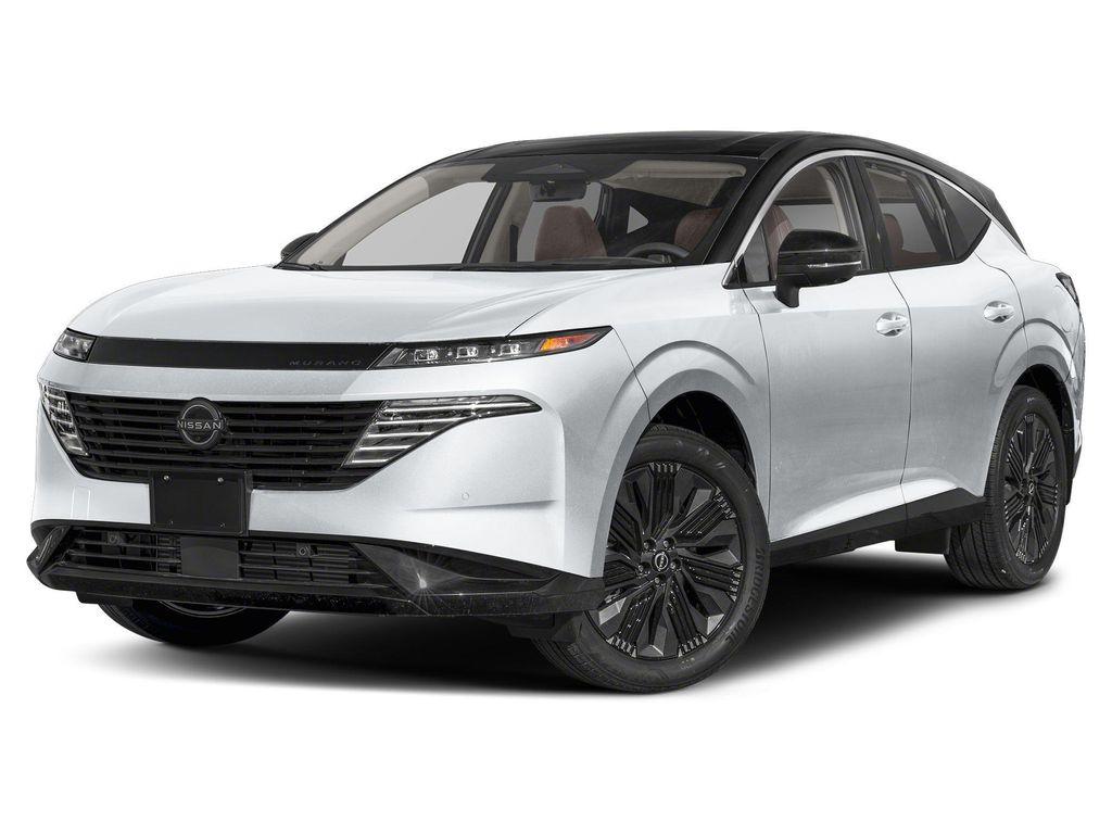 new 2026 Nissan Murano car, priced at $53,108