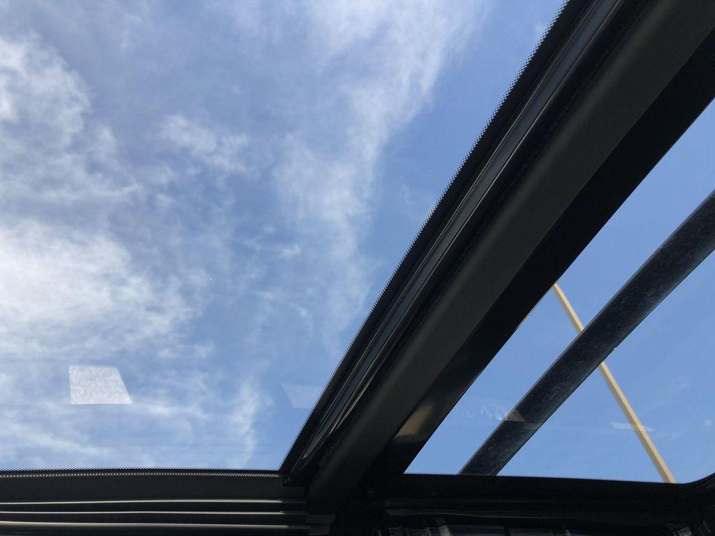 new 2025 Nissan Armada car, priced at $72,485