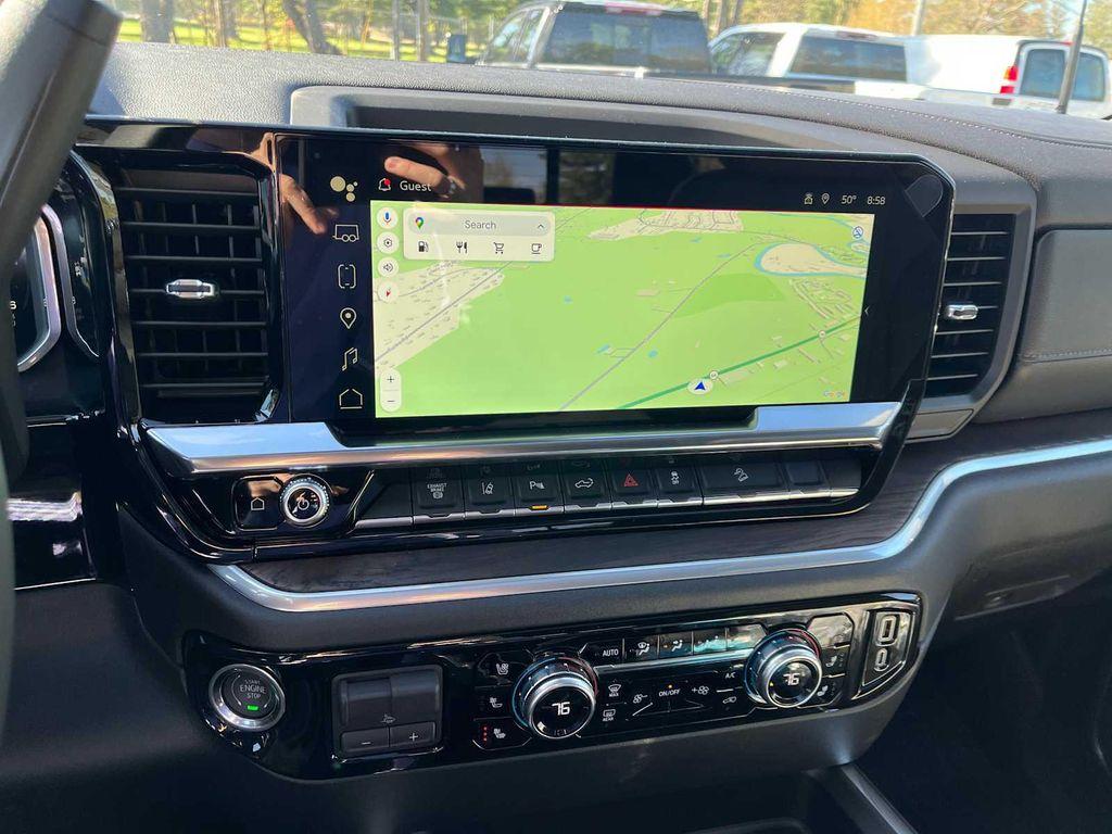 new 2026 GMC Sierra 2500 car, priced at $87,748