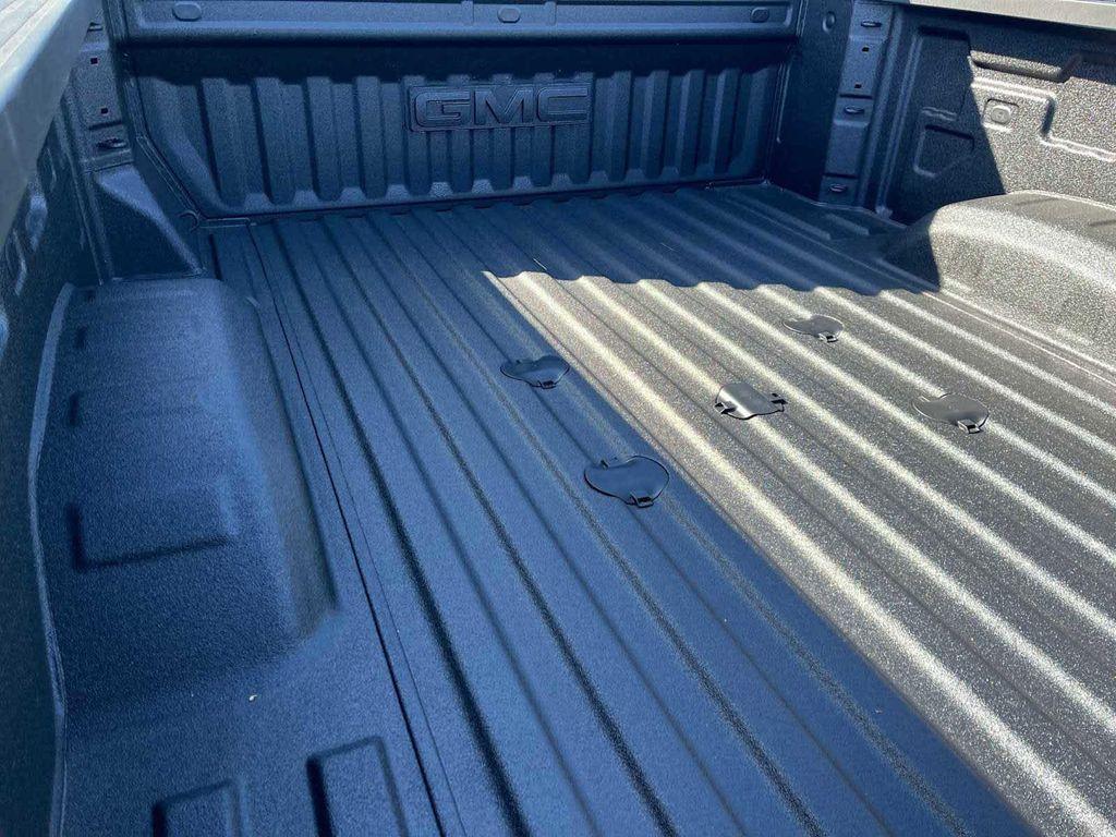 new 2026 GMC Sierra 2500 car, priced at $85,748