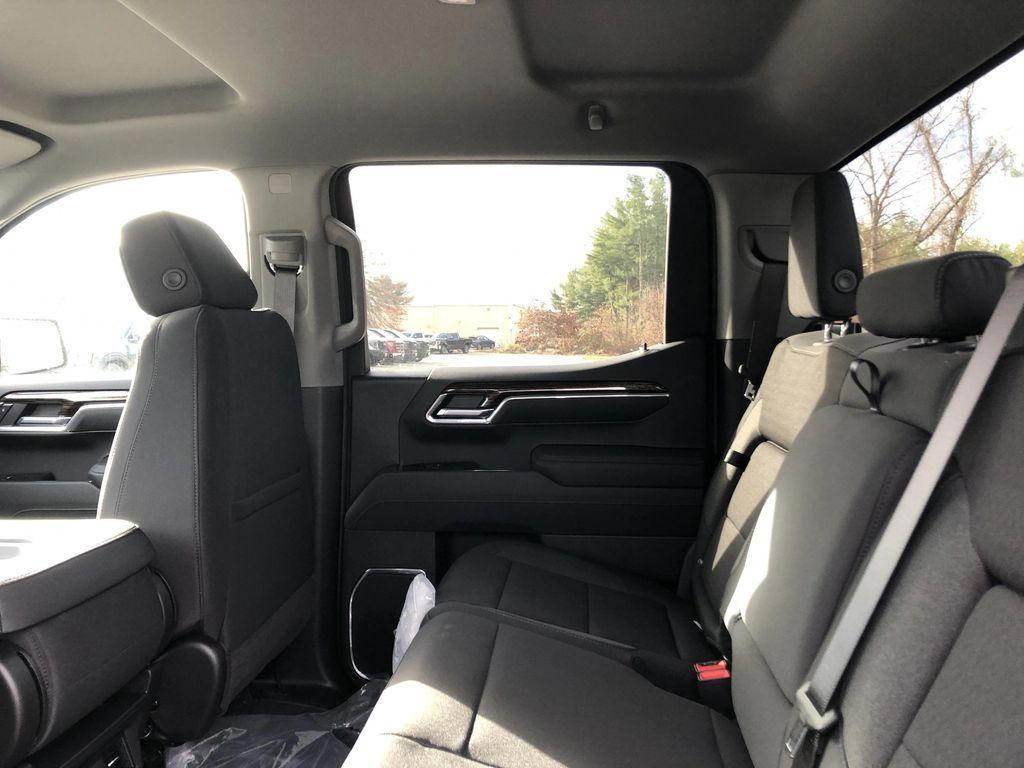 new 2026 GMC Sierra 1500 car, priced at $54,990