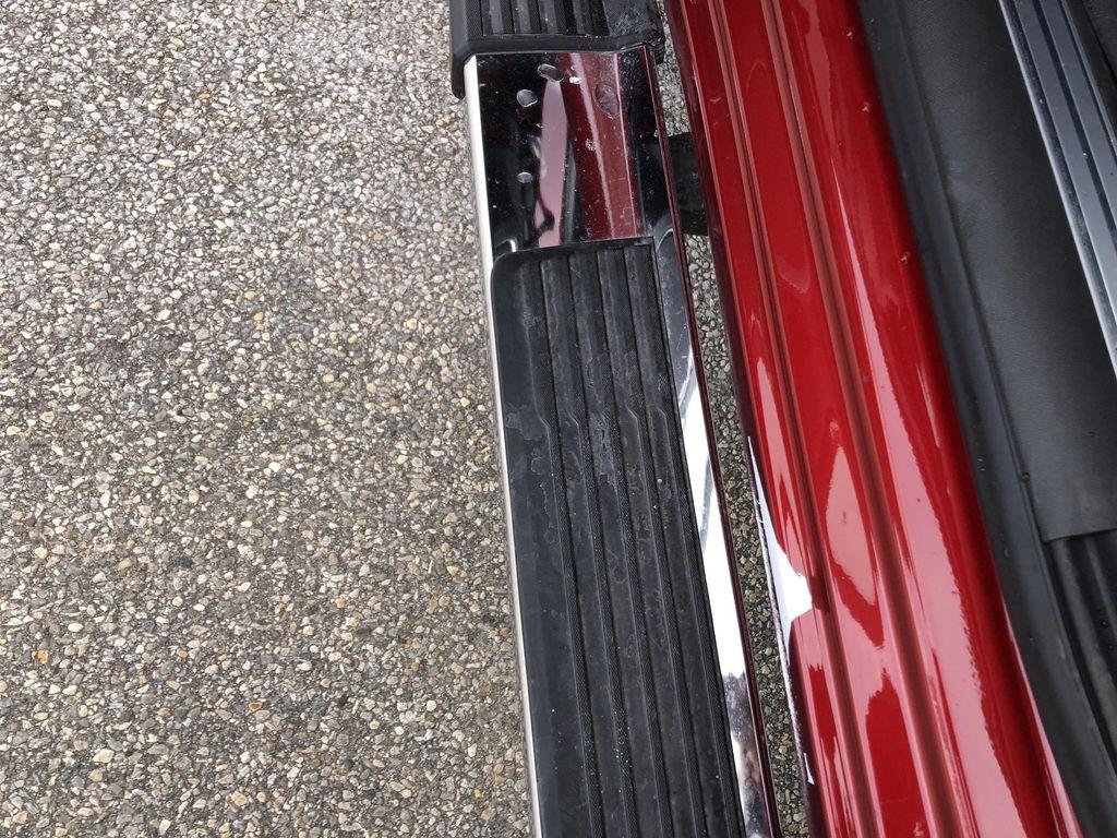 new 2026 GMC Sierra 1500 car, priced at $64,780