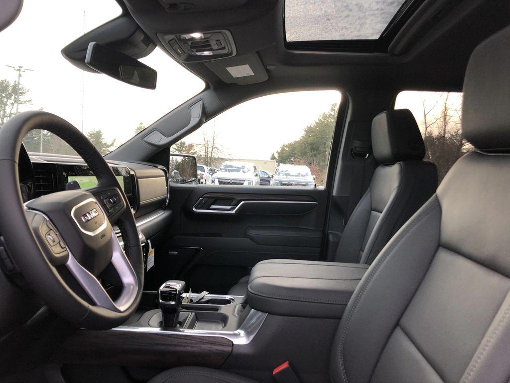 new 2026 GMC Sierra 1500 car, priced at $64,780