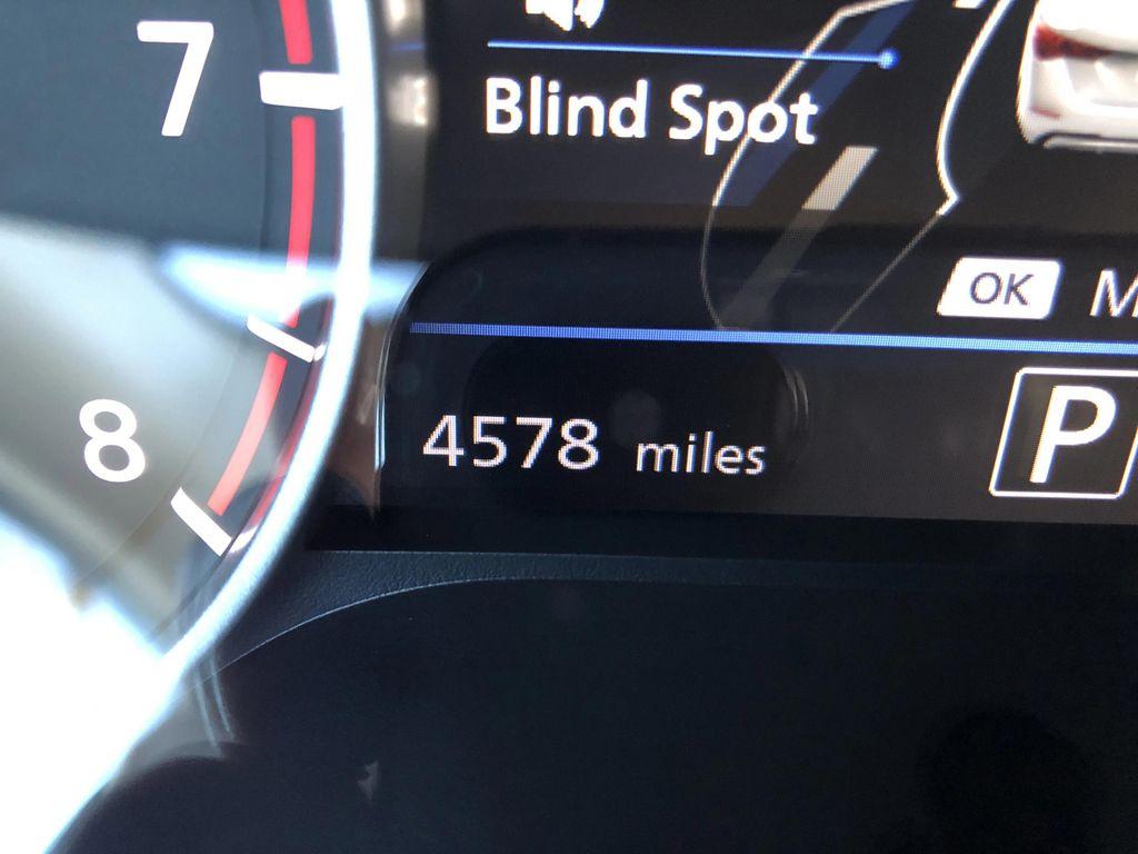 used 2024 Nissan Sentra car, priced at $19,999