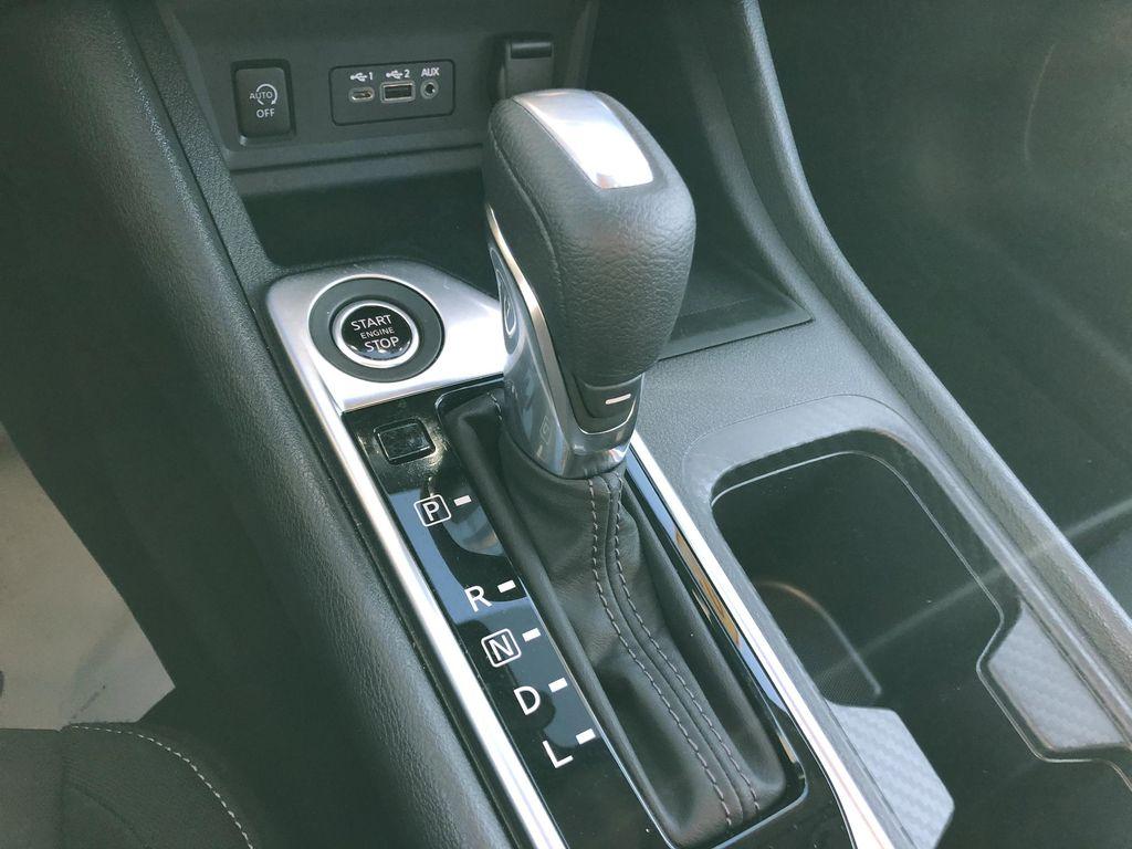 used 2024 Nissan Sentra car, priced at $19,999