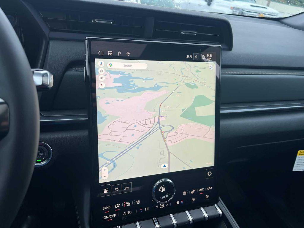 new 2026 GMC Terrain car, priced at $46,043