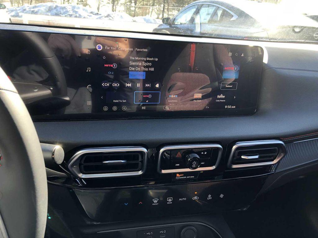 new 2026 Nissan Sentra car, priced at $27,563