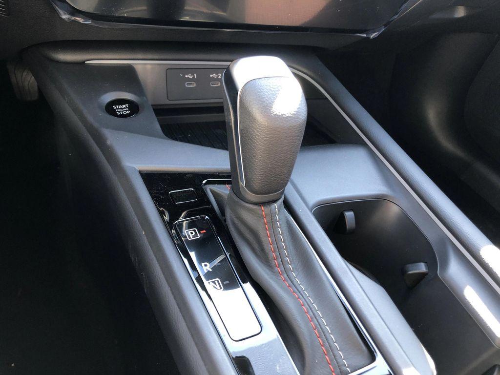 new 2026 Nissan Sentra car, priced at $27,465