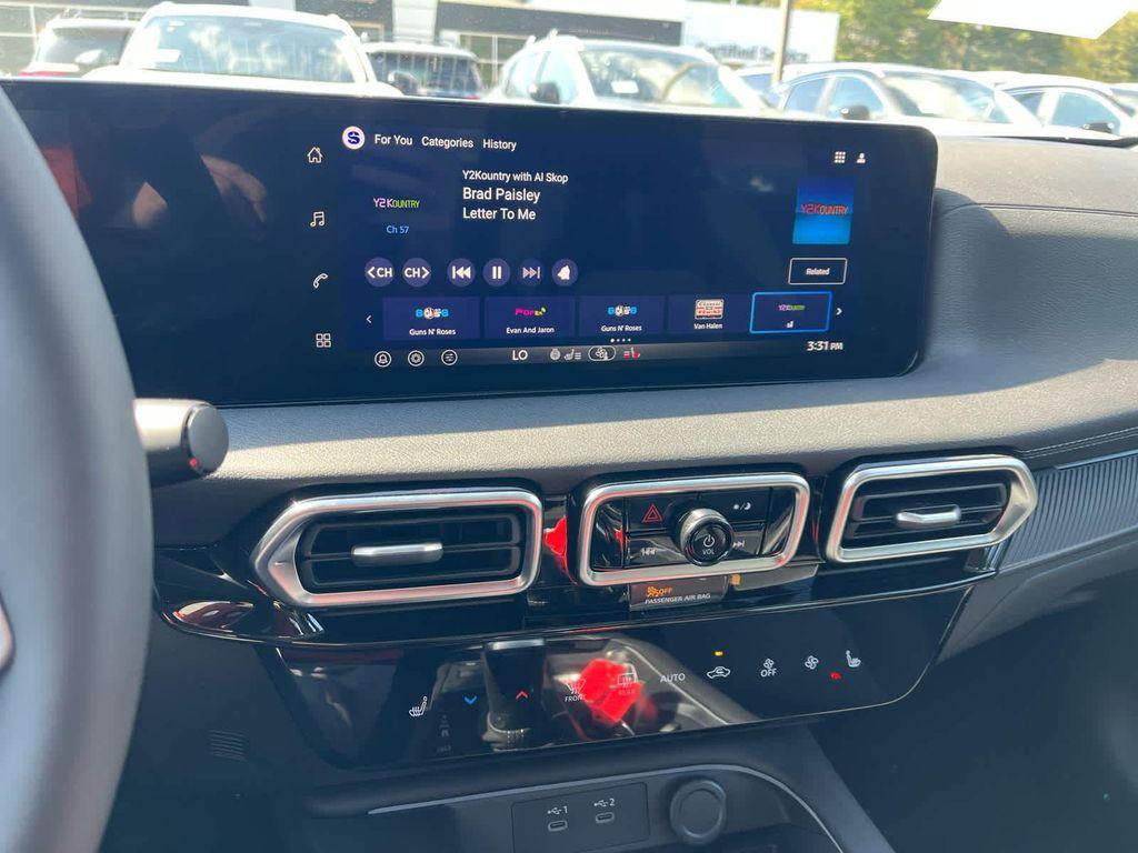 new 2026 Nissan Sentra car, priced at $27,108