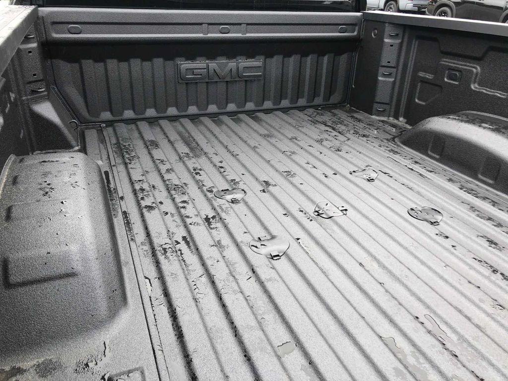 new 2026 GMC Sierra 2500 car, priced at $99,180