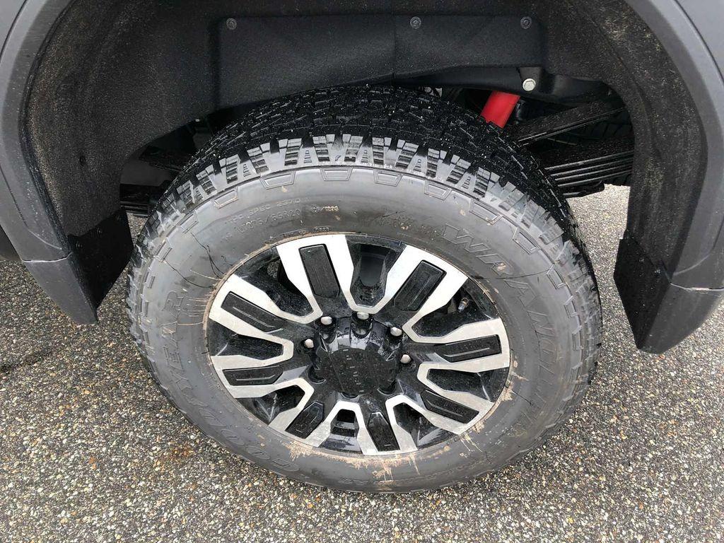 new 2026 GMC Sierra 2500 car, priced at $99,180