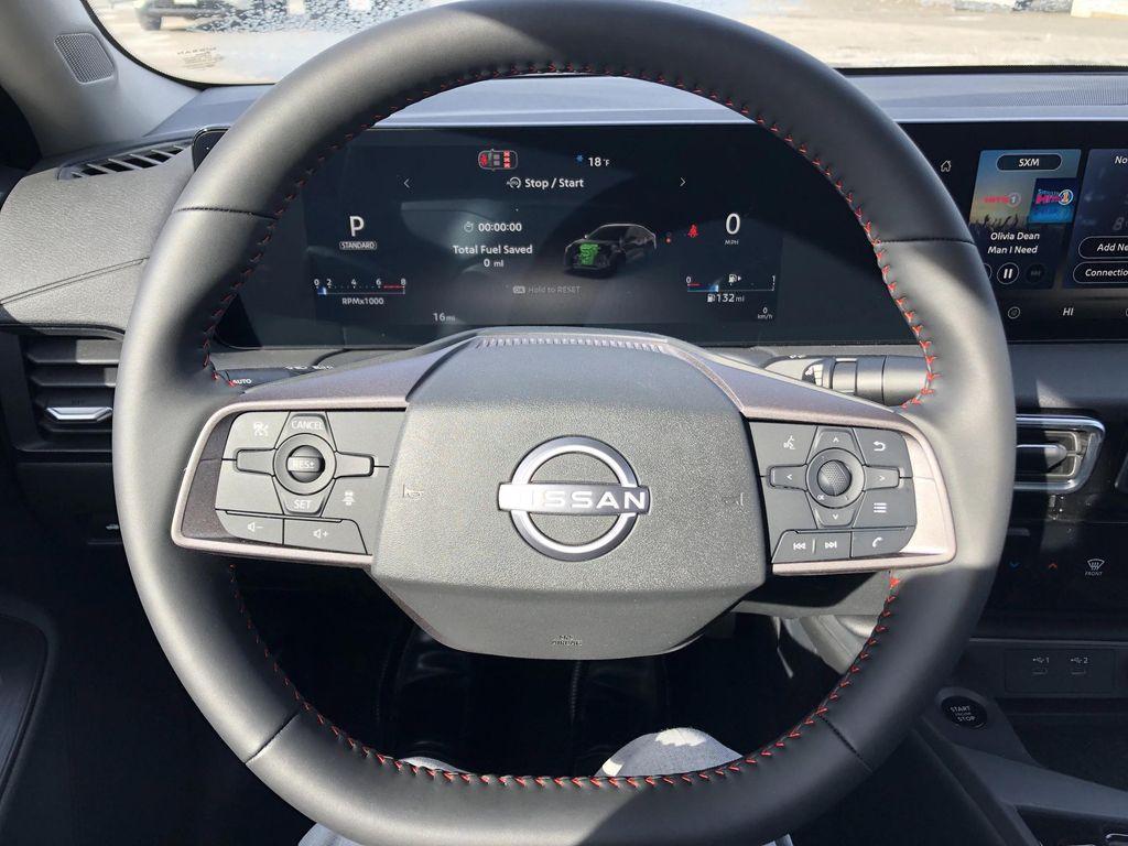 new 2026 Nissan Sentra car, priced at $27,205