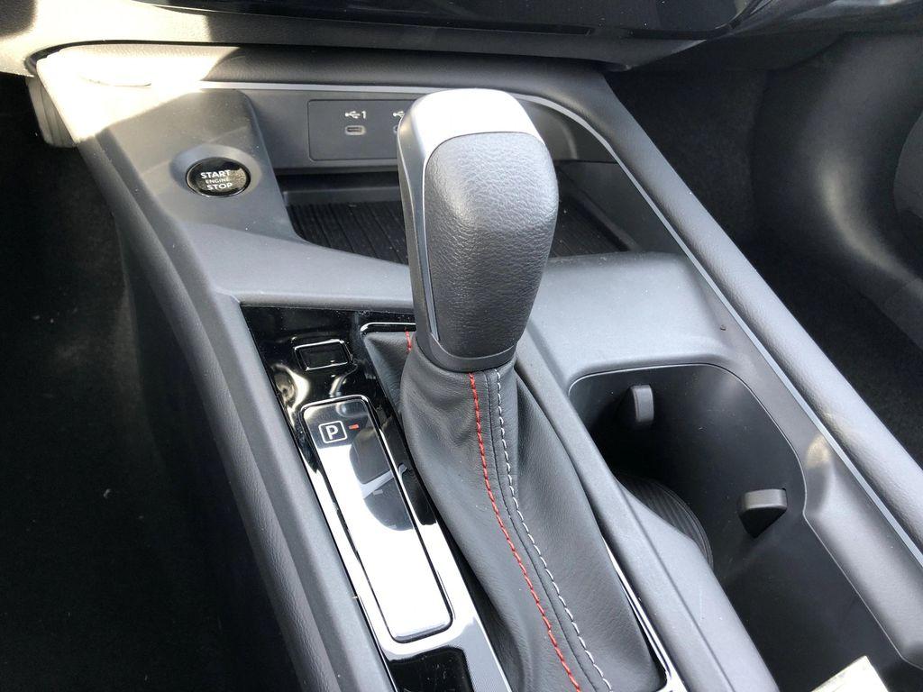 new 2026 Nissan Sentra car, priced at $27,205