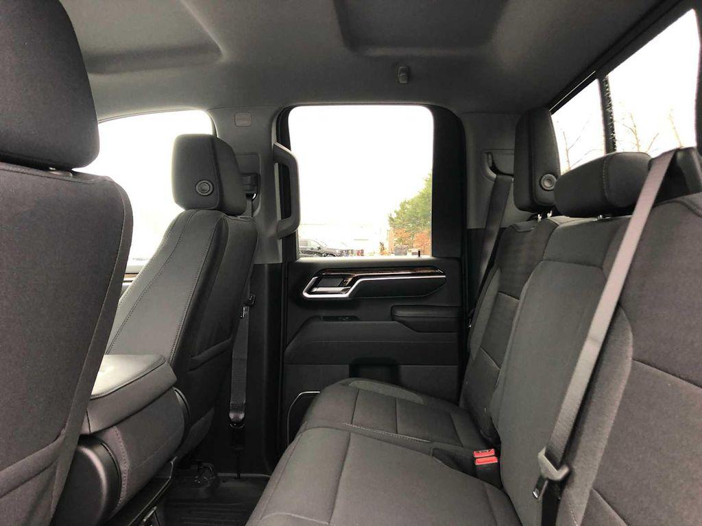 new 2026 GMC Sierra 2500 car, priced at $67,595